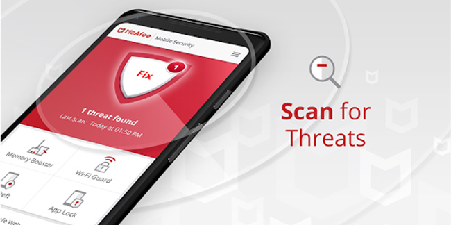 How To Track Your Phone With McAFee? | Gadget Salvation Blog