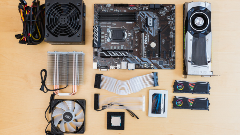 what-do-you-need-to-build-a-gaming-pc-gadget-salvation-blog