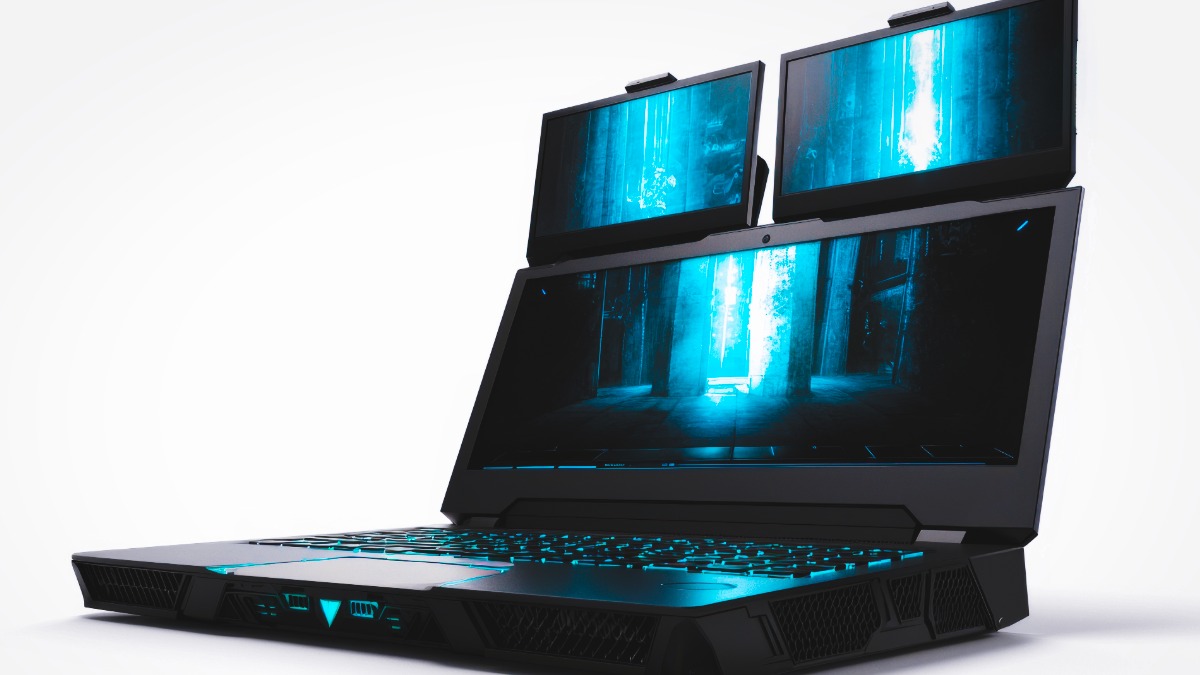 Dual-screen laptops: Necessity or a fad?