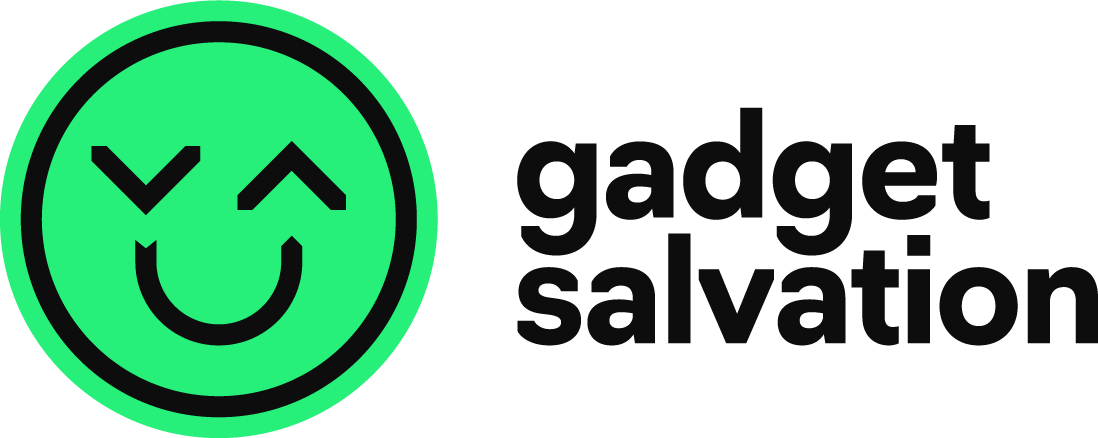 Gadget Salvation