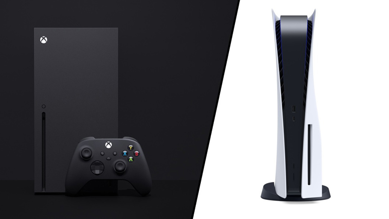 PlayStation 5 ou Xbox Series X: compare os consoles e veja os preços