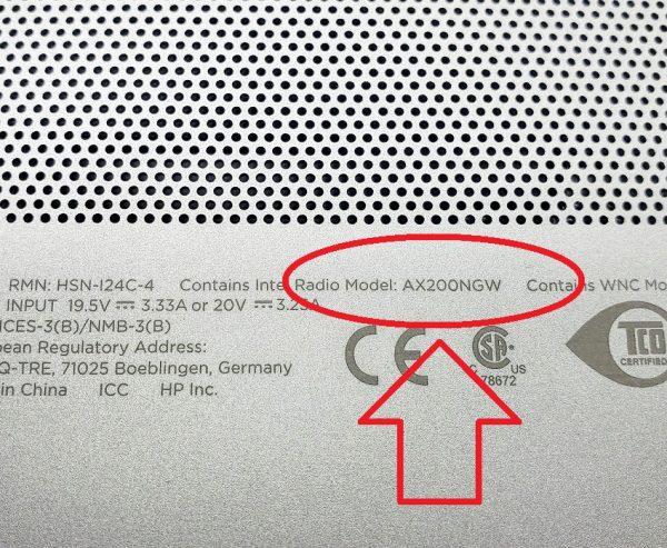 Where Do I Find My HP Laptop s Model Number Gadget Salvation Blog where-do-i-find-my-hp-laptop-s-model-number-gadget-salvation-blog