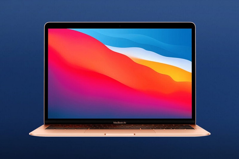 Buy 13-inch MacBook Air with M1 Chip - Apple