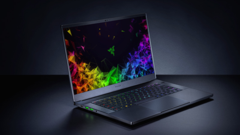 Razer Blade 15 Advanced: Review - Gadget Salvation Blog