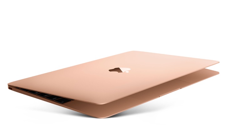 MacBook Air 2020 review