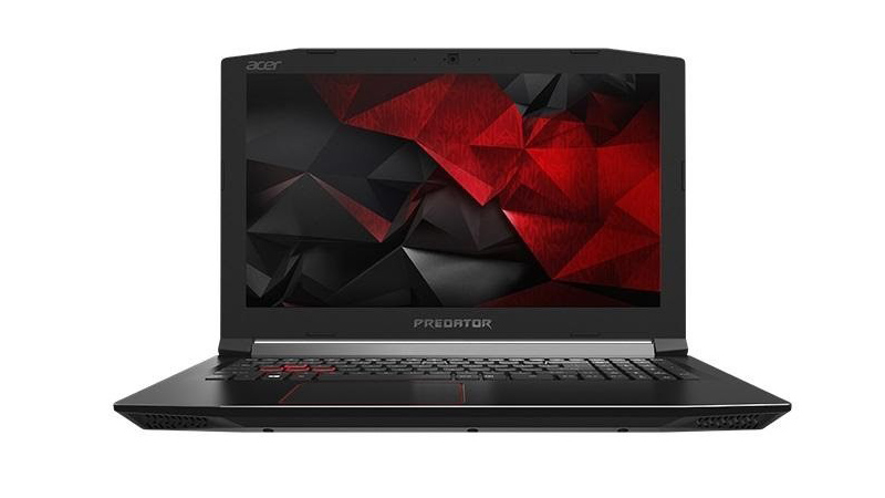 Acer Predator Helios 300 (2022) gaming laptop review