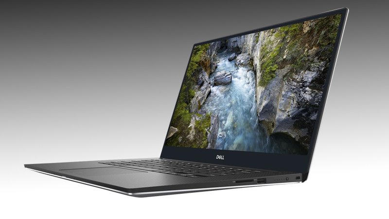 Mobile Workstations: Is Dell Precision 5540 Right For You