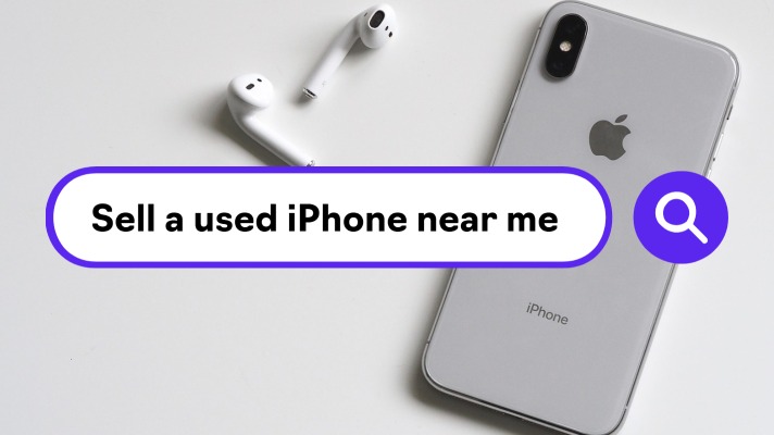 How to Sell a Used iPhone Near Me | Gadget Salvation Blog