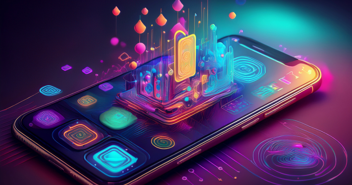 Mobile OS