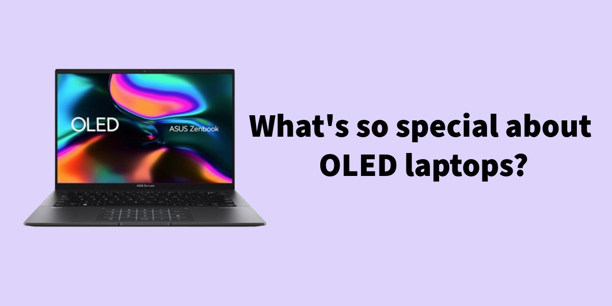 Why OLED is a Game-Changer