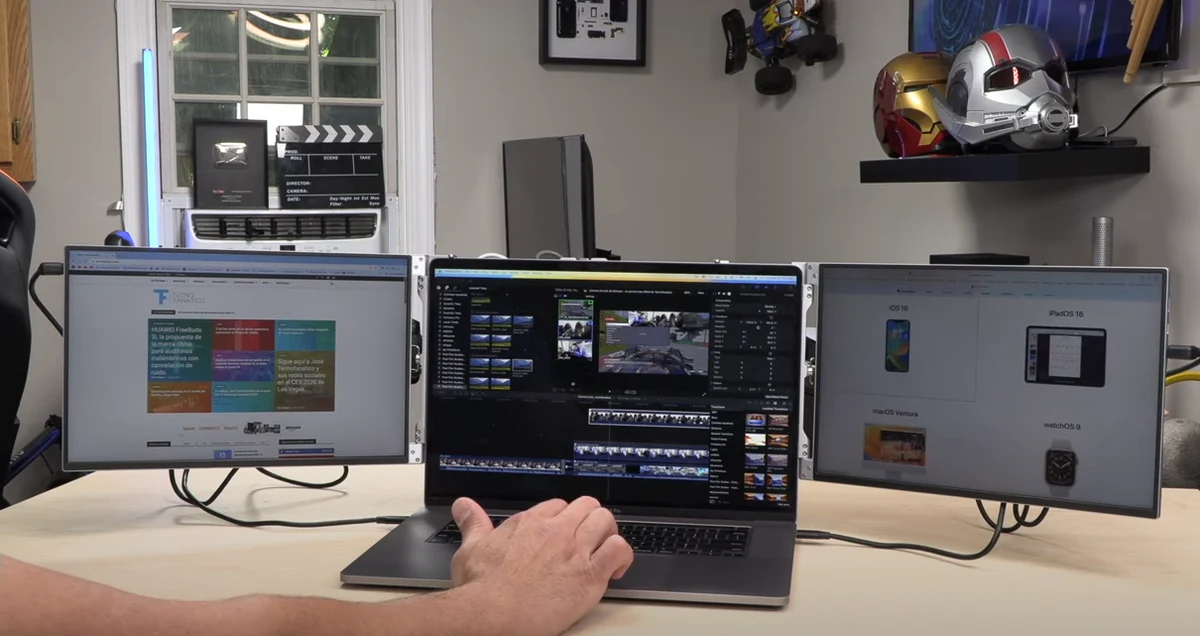 Best Laptops for Financial Analysts in 2025