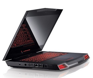 Sell Your Alienware M11x R1 Core 2 Duo For Cash