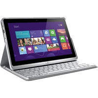 Acer Aspire P3 Series Tablet PC