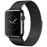 Apple Watch Series 3 with Sport Band