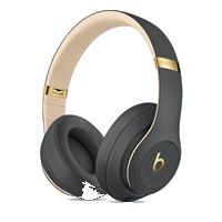 Beats by Dre Studio3 Wireless Over-Ear Headphones