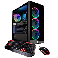 ibuypower bb950 specs