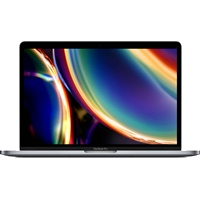 Apple Macbook Pro 13-inch Scissor 2020 - 1.7 GHz Core i7 256GB