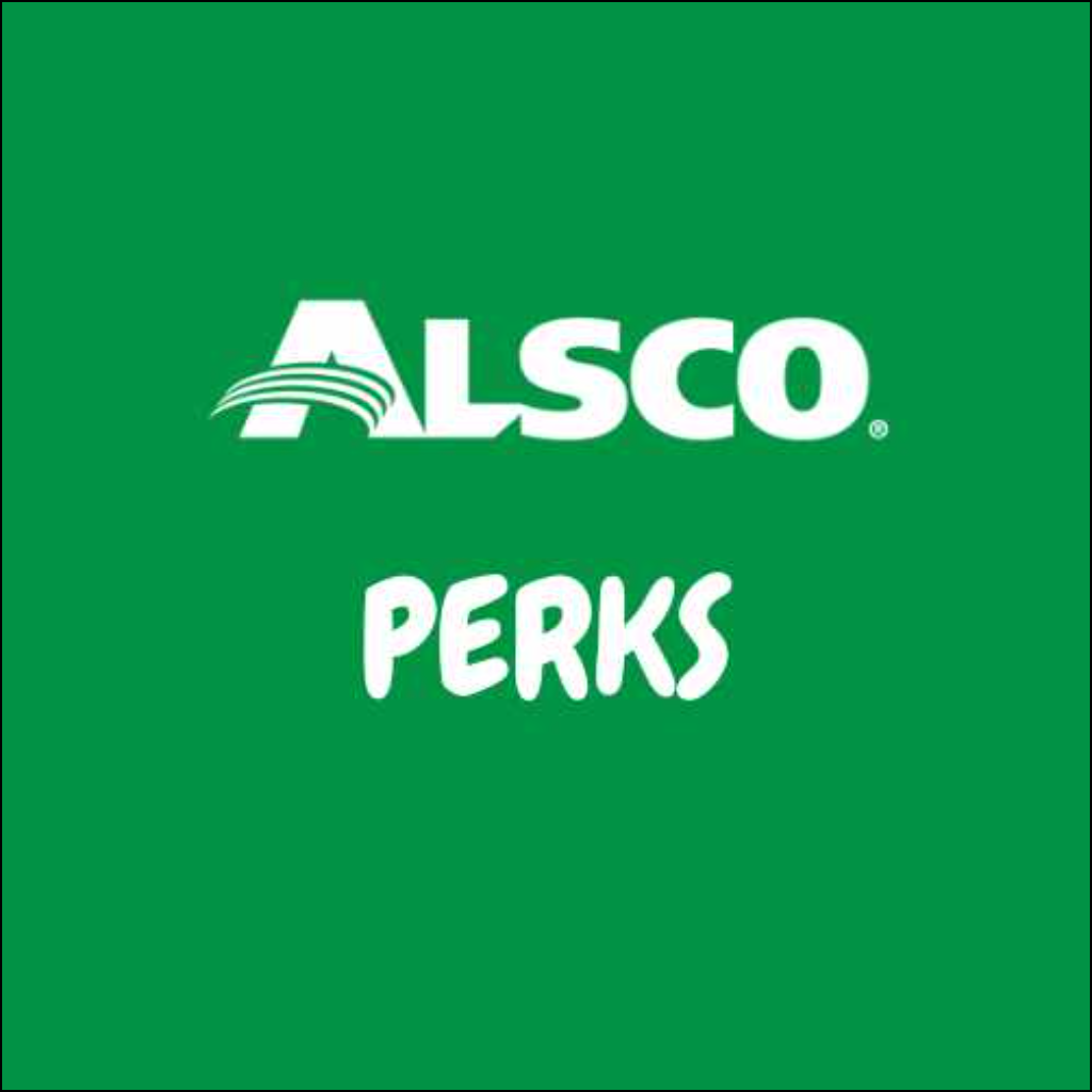 Alsco demo app