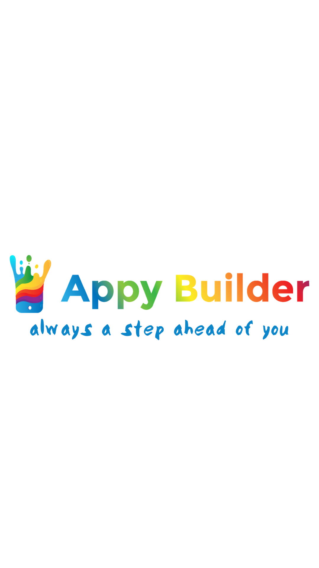 Appy business app builder