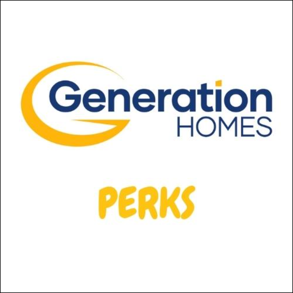 Generation Homes App