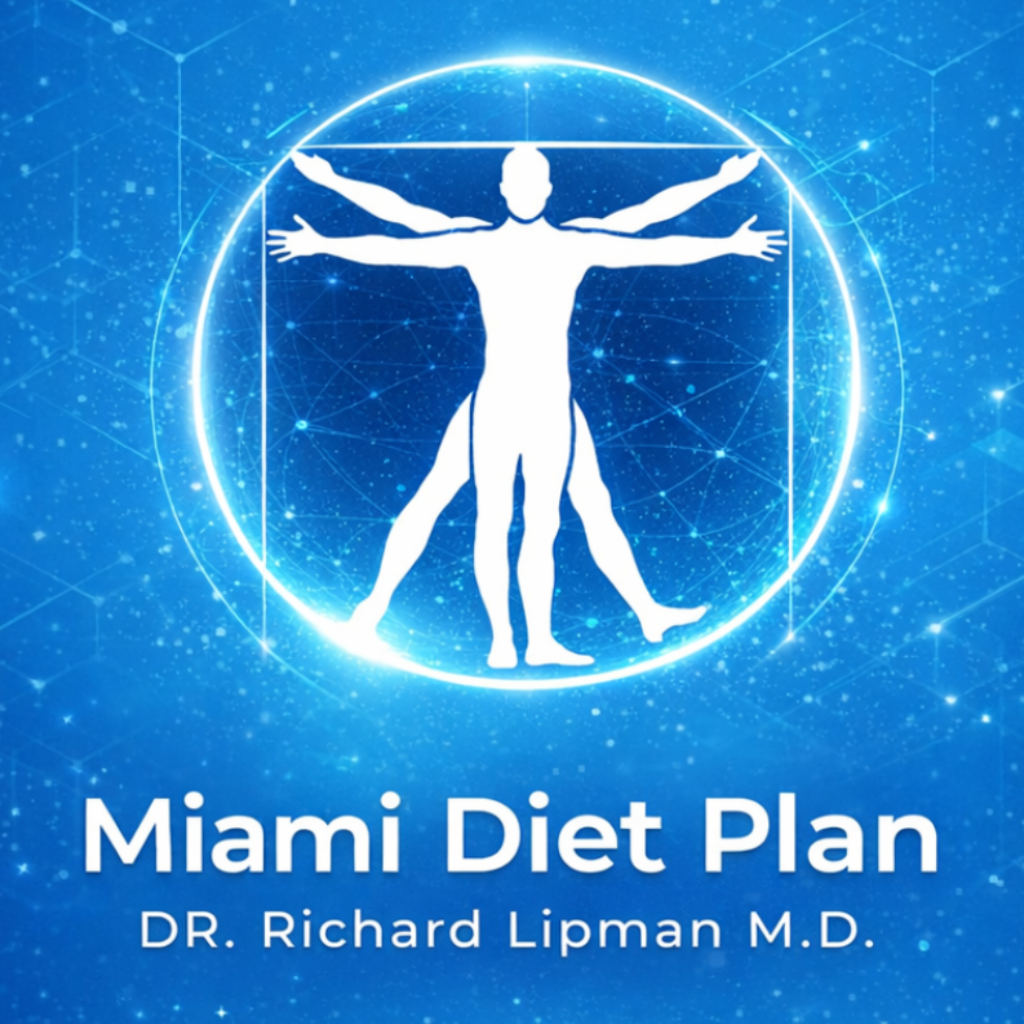 Diet Plan App Design