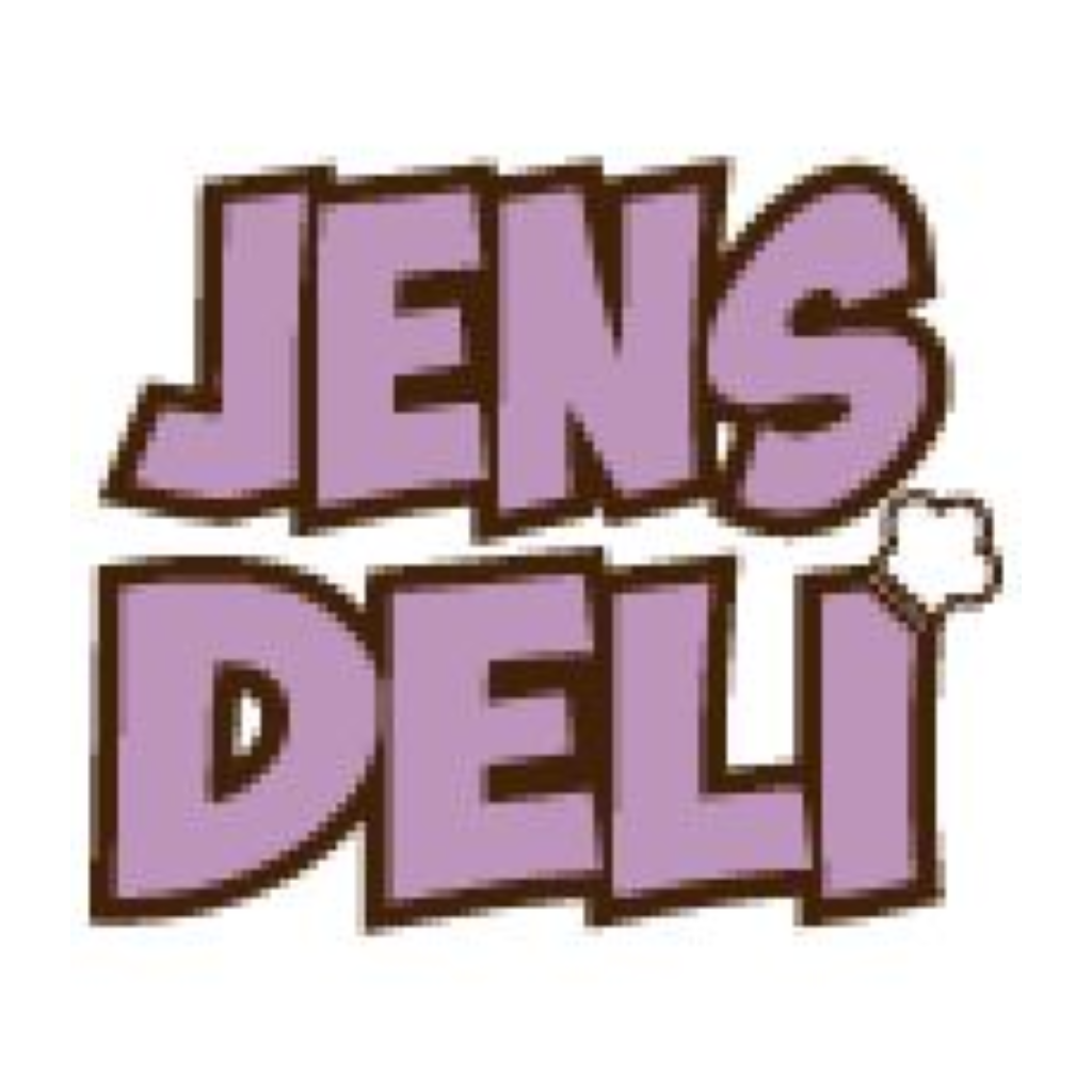 Jen's Deli App