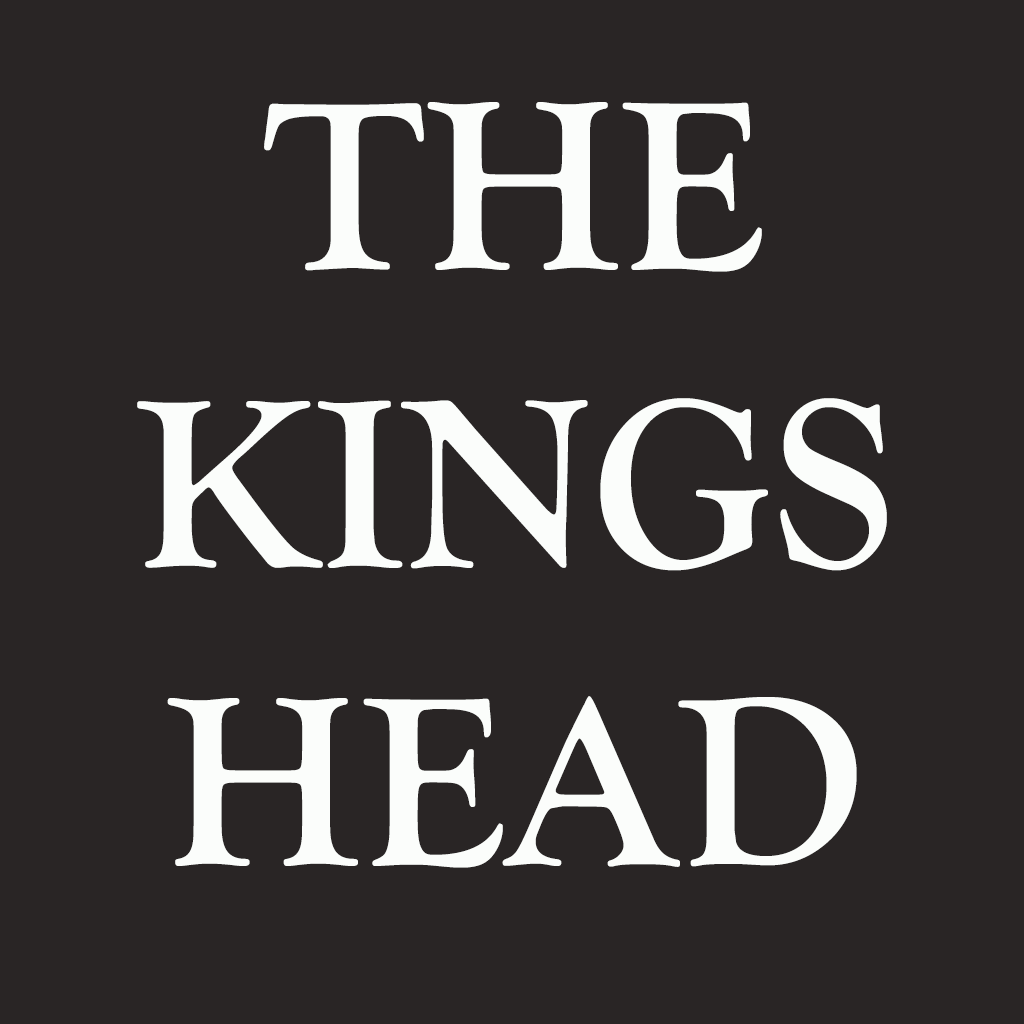 The kings head