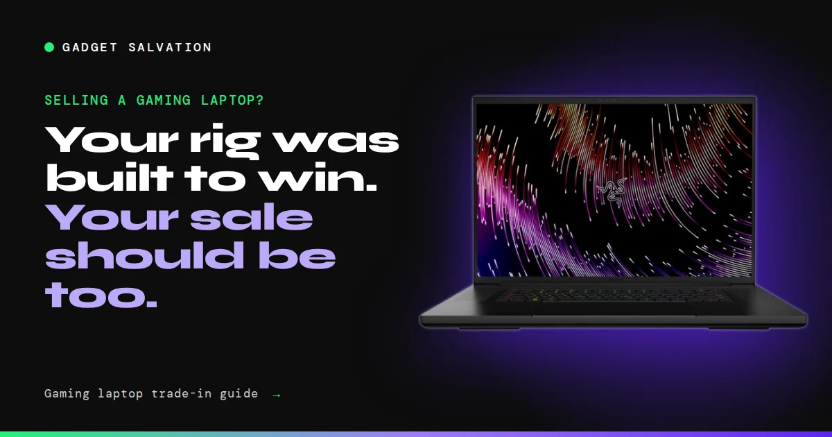 Razer Blade 18 blog post