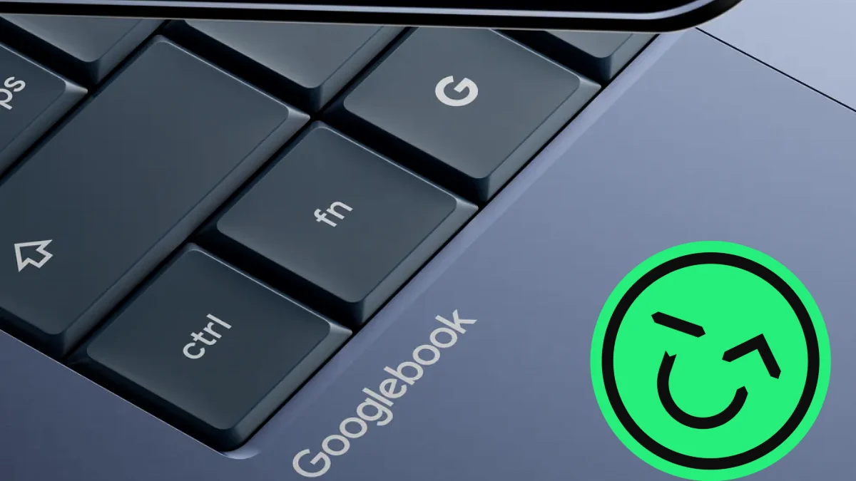 Googlebook vs. Windows Laptop: Is Google’s New Laptop Worth It, or Just a Glorified Chromebook?