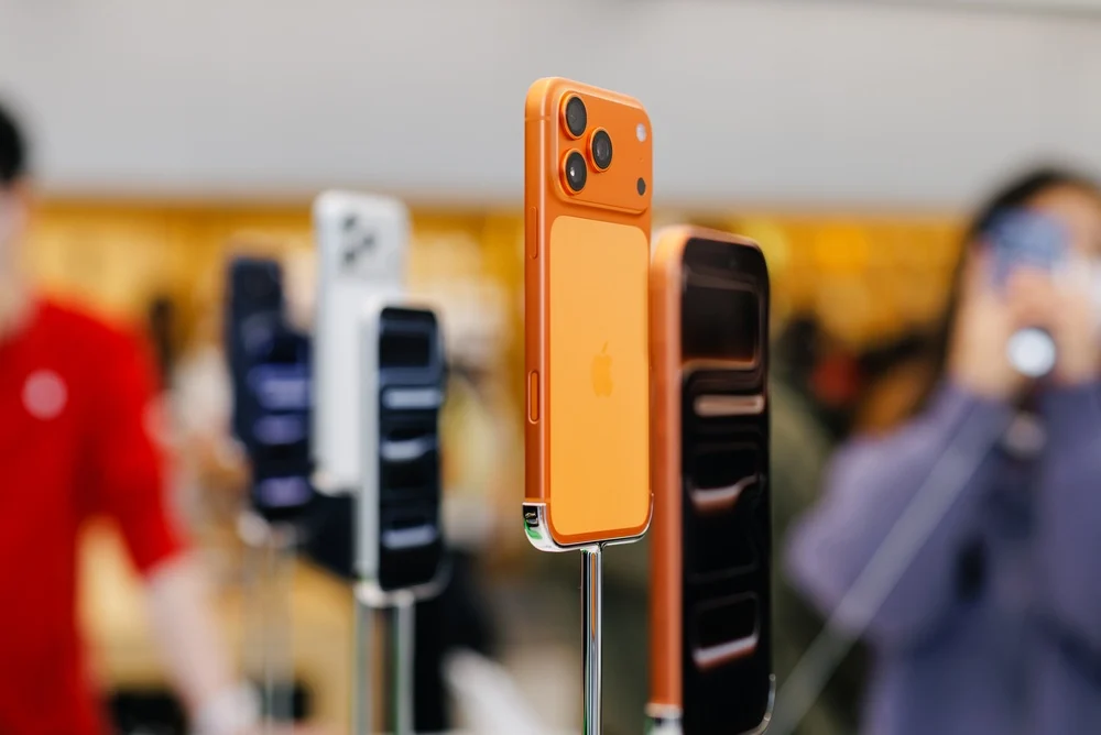 iPhone Trade-In: Why Gadget Salvation Might Be a Better Option