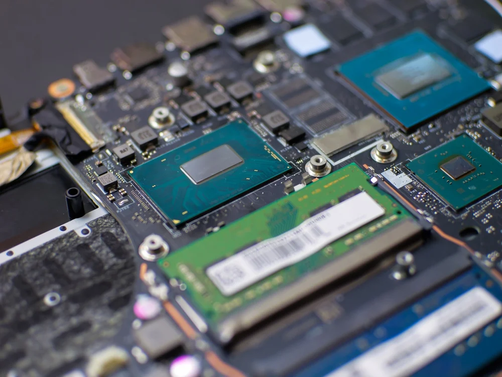 Laptop ram upgrade