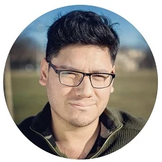 Cesar Navarro