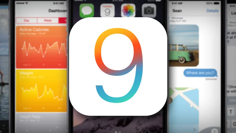 iOS 9