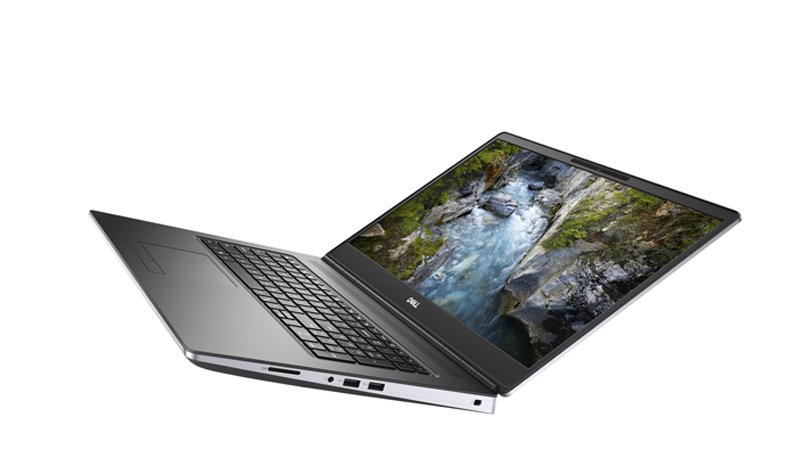 Dell Precision 7550: a Powerhouse On-the-Go