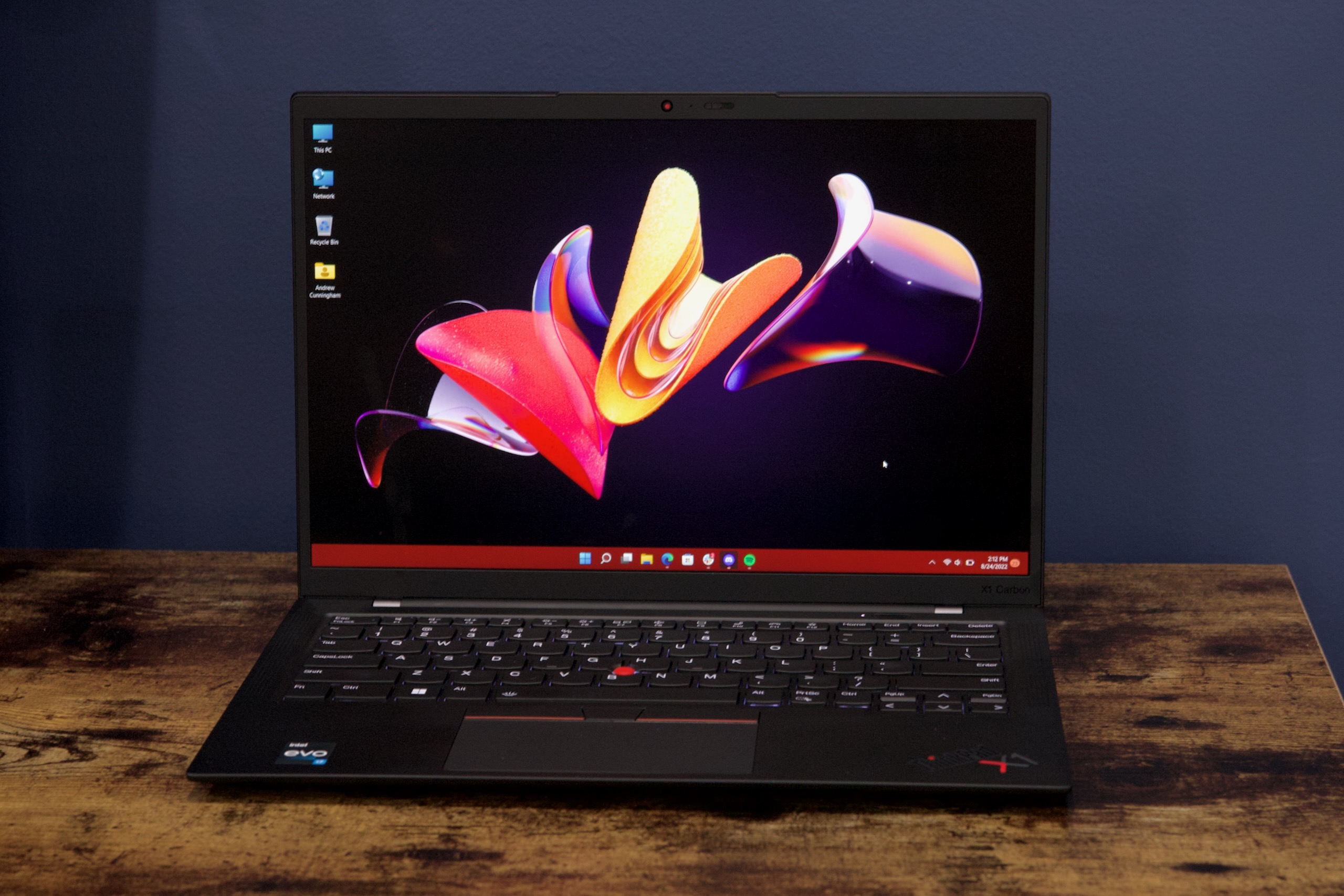 Lenovo ThinkPad X1 Carbon Gen 10: In-Depth Review