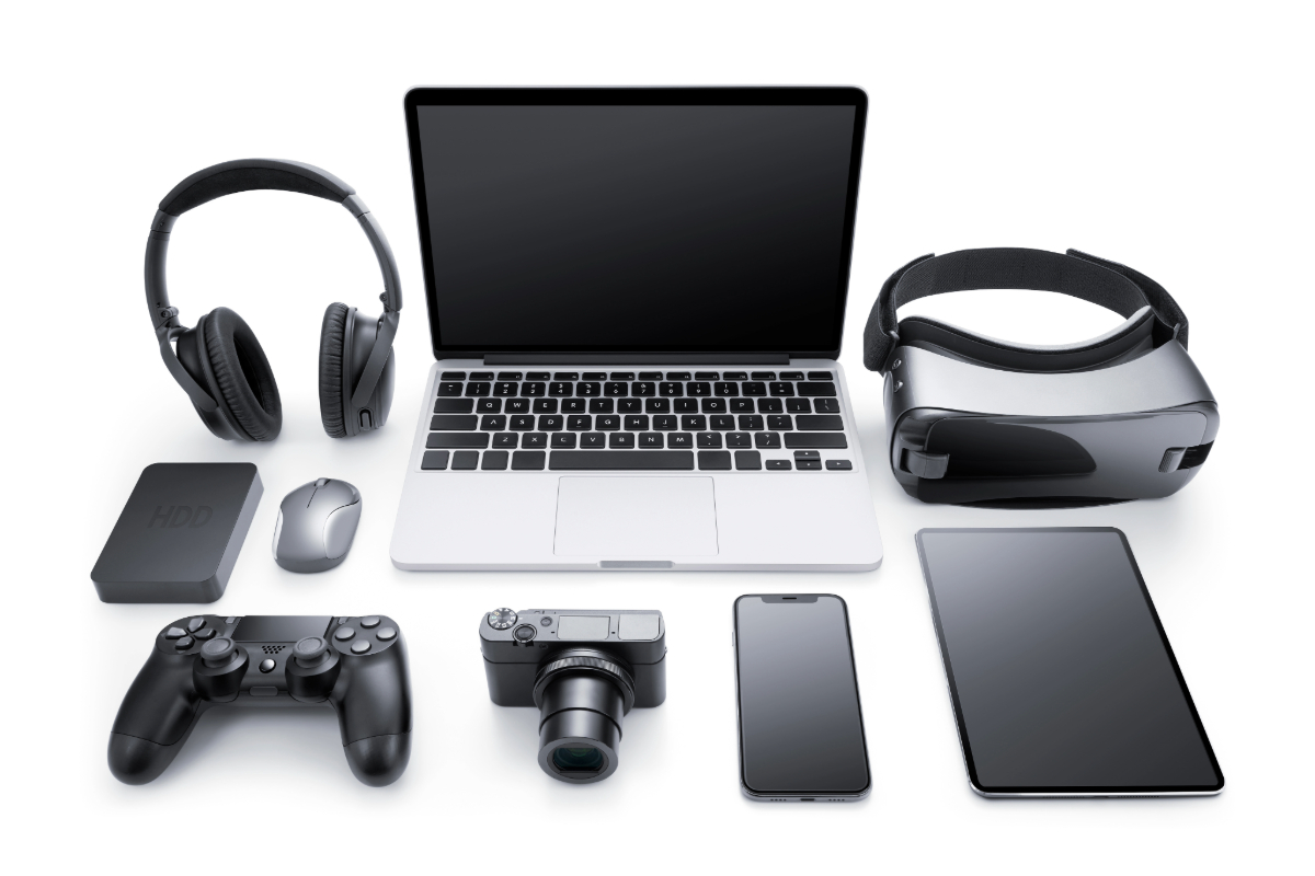 The pandemic fueled the reseller culture, and given that we live in a tech-powered world, electronics reselling saw a massive boost after 2020. Learn what gadgets are in the highest demand and carry good resale value at present.
