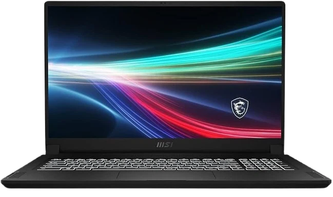 MSI Creator 17 Series