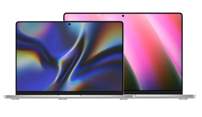 Apple MacBook Pro (2026)