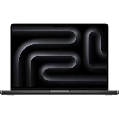 Apple MacBook Pro 14-inch M5 (2025)