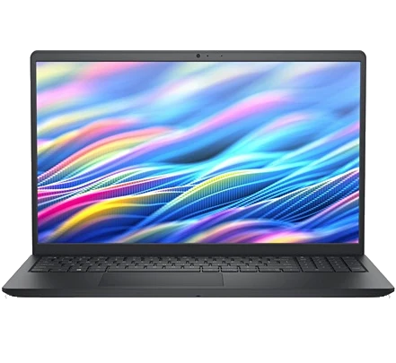 Dell 15 Laptop (2025-Present)
