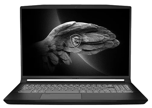 MSI Creator M16 Series