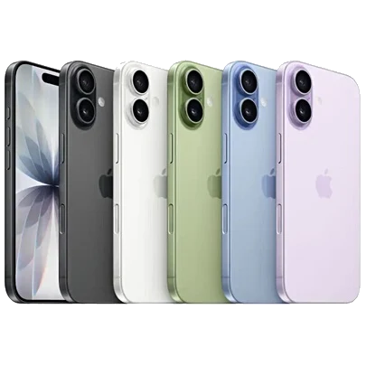 Apple iPhone 17
