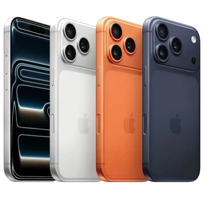 Apple iPhone 17 Pro