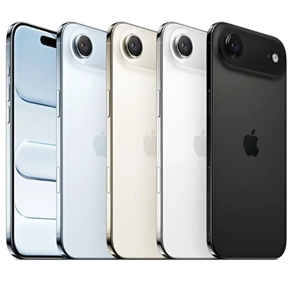 Apple iPhone Air