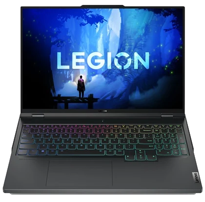 Lenovo Legion Pro 7 Gen 10