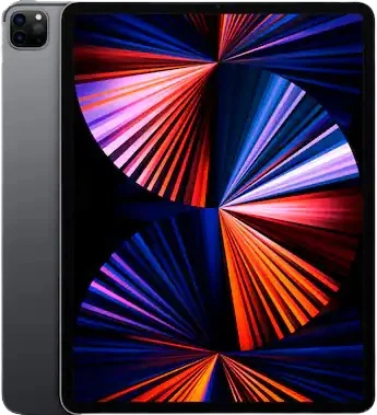 Apple iPad Pro 12.9-inch (5th Gen.)