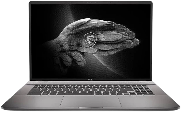 MSI Creator Z16 / Z16P Series