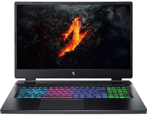 Acer Nitro 17 AN17 Series