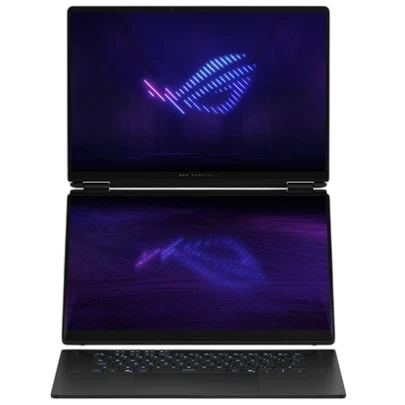 ASUS ROG Zephyrus Duo 16 Series
