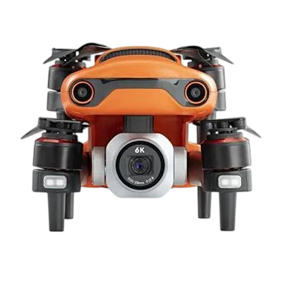 Autel Robotics EVO II Pro 6K RTK Rugged Bundle Drone